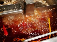 -海底捞火锅(上元大街店)