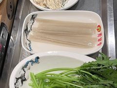 -蜀留香火锅(西南角店)