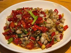 -金海湾海鲜排档(朱家尖店)