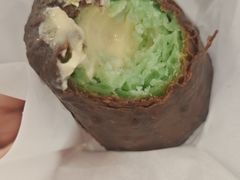 -发酵食堂(屏风街店)