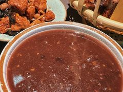 -老淮滨-蚌埠非遗小吃(淮河路店)