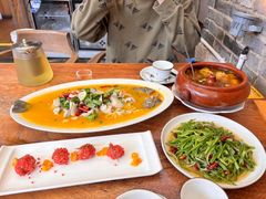 -小喜客·云南特色菜(纳西庭院店)