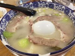-凤齐羊肉烩面馆