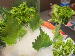 -花时·炭火烧肉(东百中心A馆店)
