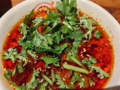 特色小料-万记麻辣烫国展总店