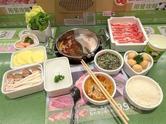 -一围肥牛肉小火锅(佳兆业广场店)