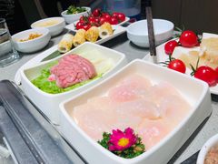 -海底捞火锅(徐州火车站店)
