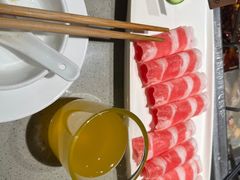 -海底捞火锅(石狮泰禾广场店)