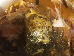 -阿五黄河大鲤鱼(纬三路店)