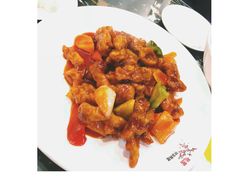 -桃园中华料理炸酱面(燕儿岛路店)