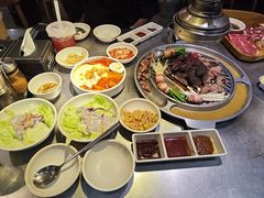 -喜来稀肉(虹泉路店)