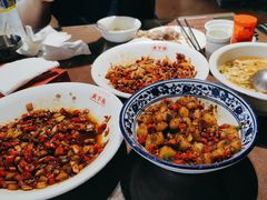 -天下客饭店(中山路店)