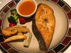 -斗牛士牛排(中大银泰店)