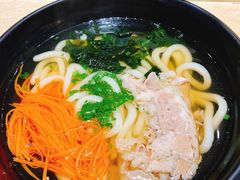 -东京屋(武定路店)