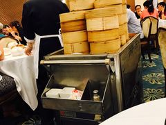 -翠园(铜锣湾广场店)