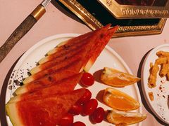 -蜀九香火锅(玉林店)