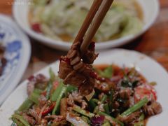 -九九牛肉馆(南山路店)