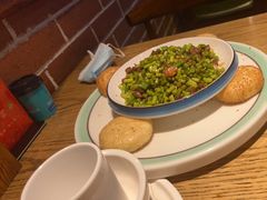 -大闫家烧烤·小海鲜家常菜(郑庄店)