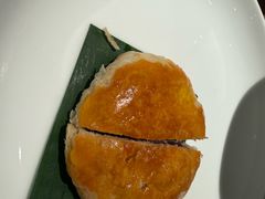 玫瑰鲜花饼-一坐一忘云南菜(三里屯店)