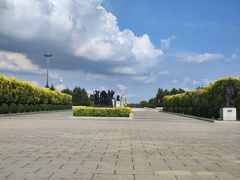 -长春世界雕塑园