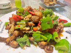 -煲来饱去冷水鱼