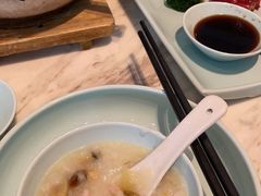 -菲住布渴酒店自助餐厅(阿里巴巴西溪园区店)