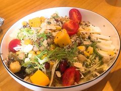 -仁义涵西餐·咖啡(中华巴洛克店)