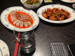 -玖五京菜(杭州城北万象城店)