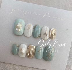 -Touch Nail·品质·美甲美睫