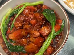 -大丰收海鲜地方菜馆