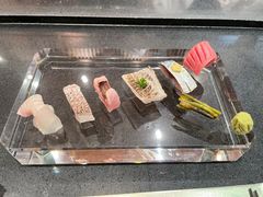 -奈良本寿司(永嘉路店)