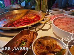 -小龙坎火锅(全球总店)