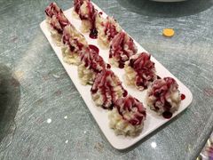 -新洪记·丽久饭店(铁西店)