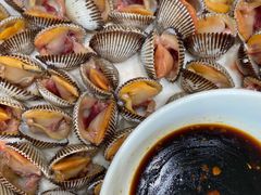 -好兄弟郭巨海鲜(天一阁店)