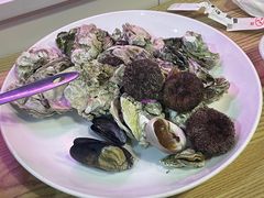 -鱼市酒店(威海水产批发市场店)