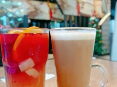 -必胜客(江桥万达店)