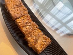 -凯宾斯基大酒店·三楼御龙轩中餐厅