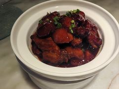 -小菜园新徽菜(合肥之心城店)