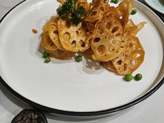 -纳地素食(石门公园店)