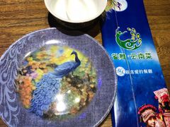 -雀舞云南菜(乐客城店)