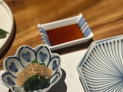 -希望日本料理(保利香槟花园店)