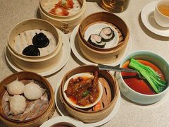 -万丽轩·粤菜(王府井金茂万丽酒店)