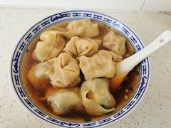 -古徽州馄饨店(宝安路店)