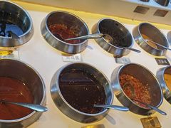 -傣妹火锅(南京东路一店)