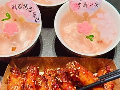 -知楚•精致湖北菜(武商MALL店)