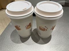 -Seesaw Coffee(西岸凤巢店)
