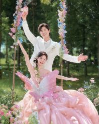 -第一夫人婚纱摄影(南京店)