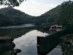 -白马涧龙池景区
