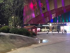 -万达茂商场(南京仙林店)