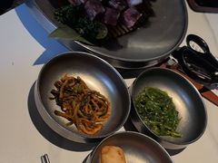 -范儿·嫂子烤肉·精致炭火烤肉(长治路店)